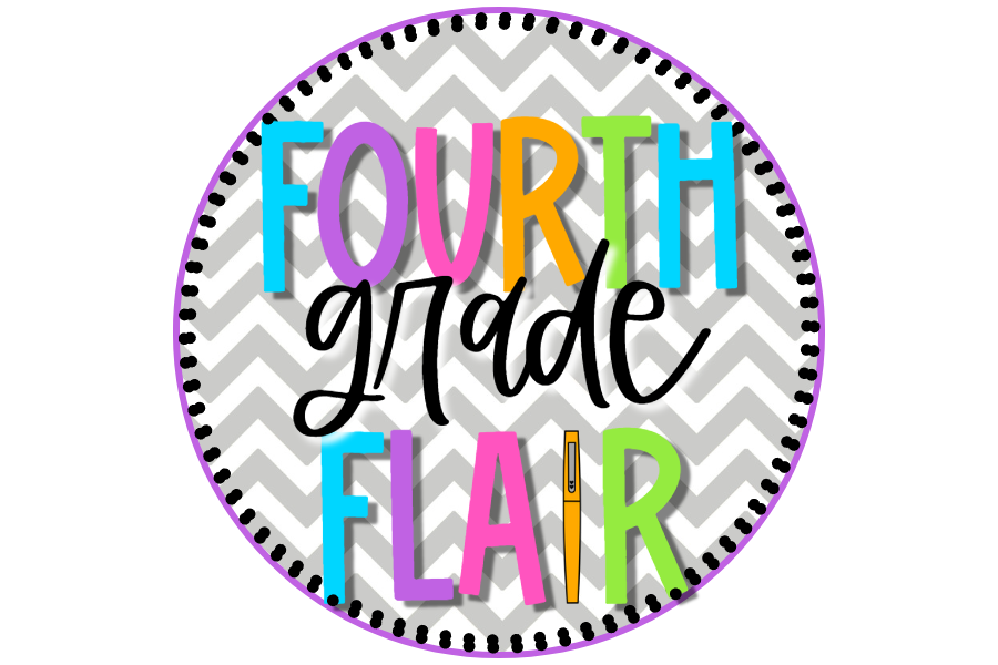 In My Leave At Contract Era Teacher Sticker – Fourth Grade Flair