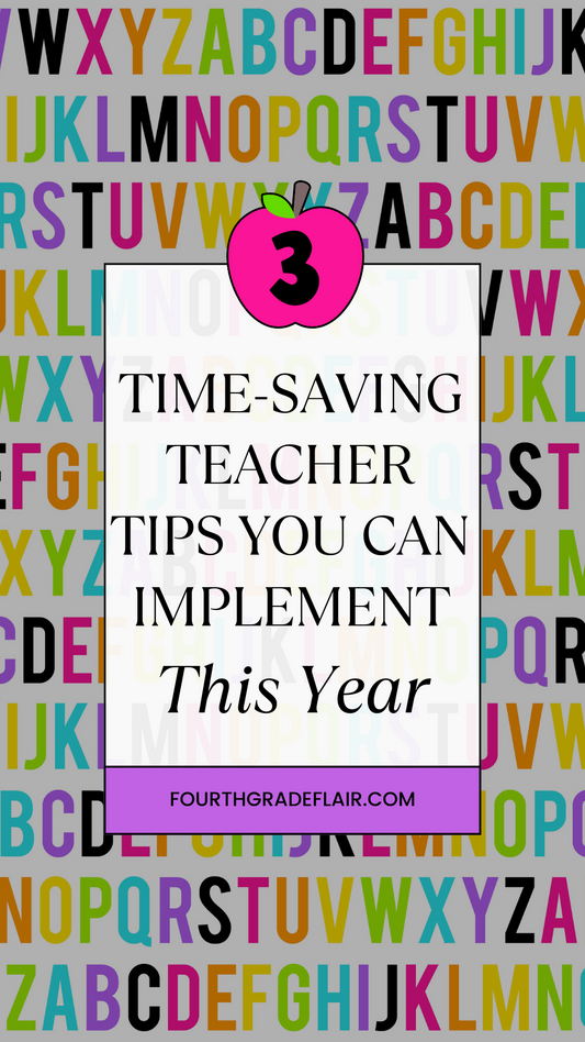 3 Time-Saving Tips for Collecting Student Assignments